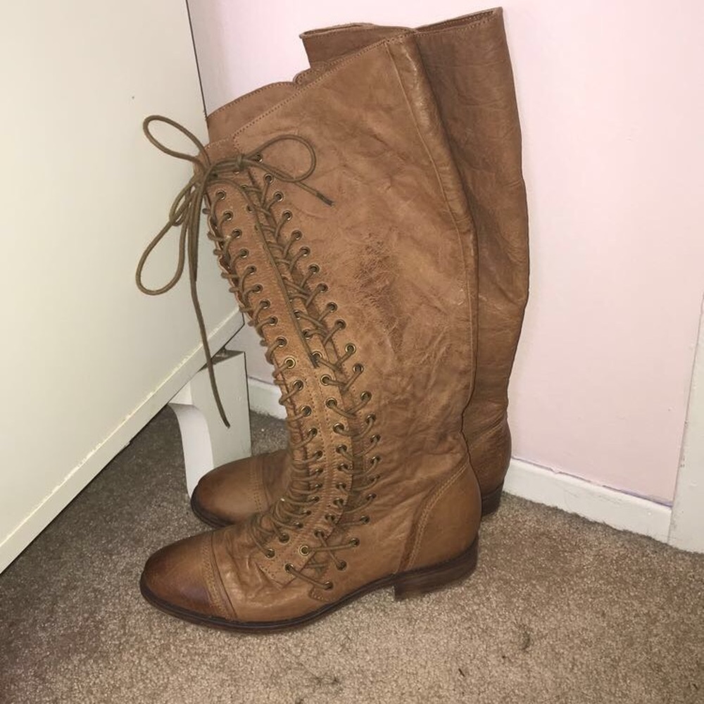 boots
